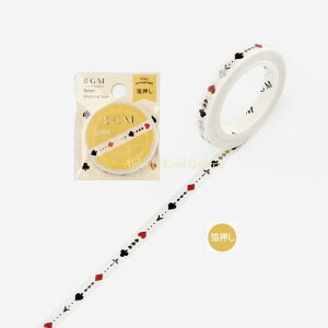 y BGM Life }Xe z Ct/  5mm BM-LSG085 S[h gv X }XLOe[v r[W[G 5mm ^Cv Ce[v _C n[g Xy[h Nu gv J[hfU