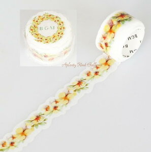 y BGM }Xe z ^/ Ԃ̌t@20mm BM-DF004@Ӓ }XLOe[v r[W[G 20mm ^ʂ _CJbg  V[ e[v A CG[n  t[fUC 傤 