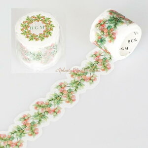 y BGM }Xe z ^/ Ԃ̌t@30mm BM-DF007 gF̎ }XLOe[v r[W[G 30mm L ^ʂ e[v  V[e[v _CJbg^Cv A Ԃ  t t[ 