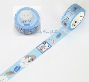 yBGM}XezCt/Life@15mm yVlR/F BM-LA028@BGM}XLOe[v r[W[G̕15mm̃}XeLIFEV[Y}XLOe[vV[e[va݃Aj}fUC