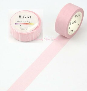 yBGM }XezsN 15mm BM-B004 BGM }XLOe[v x[VbNV[Y  r[W[G 15mm }Xe Basic X^_[h/sNF F Fy3cm[OKz