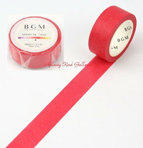 y BGM }Xe z }XLOe[v BM-B007 o[~I 15mm ԐFn}XLOe[v x[VbNV[Y r[W[G 15mm }Xe Basic X^_[h bhn Fn NX}XJ[