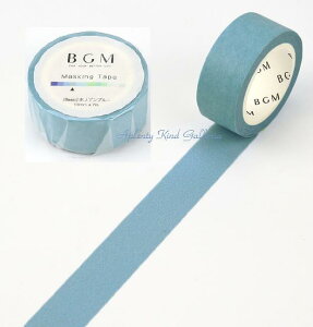�y BGM �}�X�e �z �}�X�L���O�e�[�v �x�[�V�b�N BM-B016 �z���]���u���[ 15mm �� �e�[�v �r�[�W�[�G�� ��15mm �}�X�e Basic �X�^���_�[�h �F �������� �n ���F�n �u���[ Blue �y3cm���[����OK�z