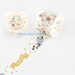 y BGM z }XLOe[v BM-SPSU009 X|[c@TbJ[ XyV/ SportsV[Y r[W[G 30mm }Xe Special e[v V[ soccer TbJ[{[ S[ LbN Ch^Cv L L