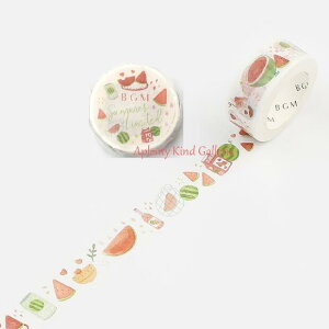 y Č z BGM }XLOe[v T}[ XCJ@BM-SPLN015 15mm × 7m  r[W[G 15mm }Xe T}[fUC ĕ/ Z t[cfUC /DIY  ͂