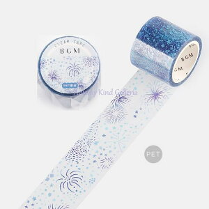 yBGM TAPEzNAe[v  BM-CB004 r[W[G 30mme[v PETf e[v Clear Tape X^[ ق fUC R ԉΕ ԉΕ g䕗/Ch^Cv L 2y3cm[