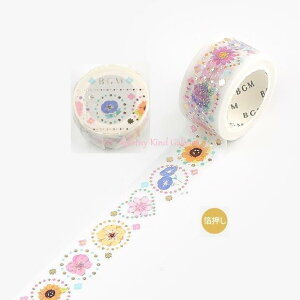 yBGM}XezCt/Life  20mm ۂt[@BM-LGCD038 r[W[G 20mm }XLOe[v }Xe V[Y V[e[v/ԕ t[fUC  K[x  pW[ 