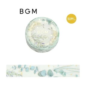 y BGM }Xez Ct/ Life i` ΁@BM-LGCA109 15mm S[h  }XLOe[v r[W[G 15mm  V[ e[v  t[ ݂ǂ t i Botanical {^jJ A ~h