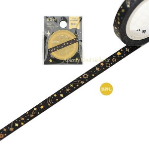 y BGM Life }Xe z Ct/  }XLOe[v BM-LSG154 X^[_Xg 5mm X^Cv r[W[G 5mm }Xe V[Y Ce[v ق  ꐯ stardust  NX}