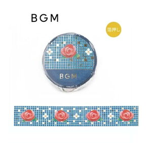 y BGM }Xe z Ct }XLOe[v  ^CA[g BM-SAG003 [Y S[h  r[W[G 15mm ^Cn Rose o ΂ KN  i t[fUC art A[g tile y