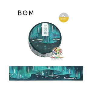 y BGM }Xez }XLOe[v } BM-SDWG010 Ɍ I[  W  r[W[G 20mm   }  iF ͗l  Ch^Cv L SKY Aurora y3cm[OK