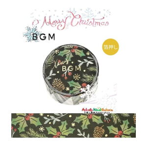 y BGM 2024 Xmas}Xe z NX}X BM-SPLM052 {^jbN X'mas  }XLOe[v r[W[G  20mm  Merry ChiristmasXyV V[Y fR {^jJ A A t ڂ