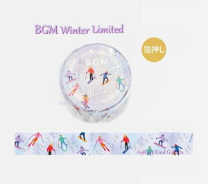 y BGM ~  z }XLOe[v BM-SPLW032@XL[ Gߌ }Xe r[W[G 20mm }Xe EB^[ X|[c SKI /  Ch^Cv L / Winter sports ski iF Qf 