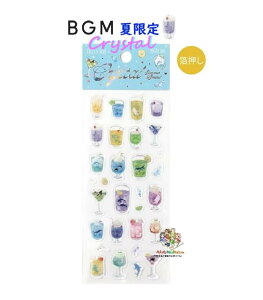 y BGM Č Clear Seal z NX^V[ BS-DSLS001 Cƃ\[_ G|LV vbNV[ r[W[G V[V[g  vbN y3cm[OKz