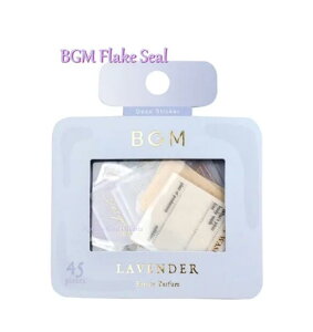 y BGM t[NV[ z Deco Sticker  BS-FG131 x_[ Lavender V[ 15fUC × e3 S45s[X r[W[G 傫 V[ ^O x fUC  ~` l