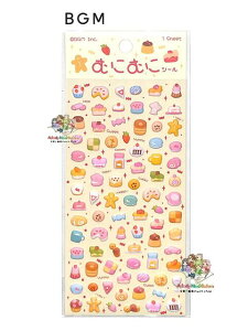 y Muni muni Seal z ނɂނɃV[ BS-MN005 ~jXC[c v`V[ XC[c Sweets P[L h[ic }J NbVV[ jj NbL[} LfB fU[g [P[L rX