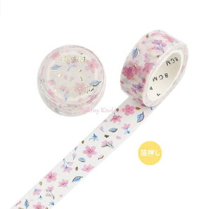y BGM SAKURA }Xe z XyV/  2023V[Y BM-SPSA028  U 15mm ̔ }XLOe[v r[W[G 15mm  SpecialV[Y a a V[ e[v TN 