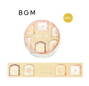 y BGM }Xez Ct/ Life  20mm BM-LGCD055  g[Xg r[W[G 20mm }XLOe[v V[Y V[ e[v Hp R`p CMXp ubh Bakery x[J[ / 
