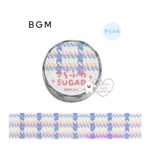 y BGM }Xez }XLOe[v ӂVK[ BM-KD002 `FbN [Og Lӂ Suger r[W[G 20mm َq GhX^Cv  Ch^Cv L i` 