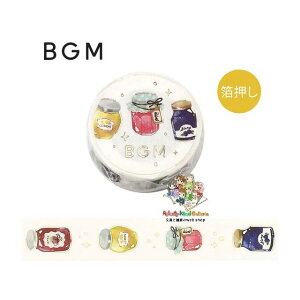 y BGM }Xez Ct/ Life BM-LGCA145 t[cW 15mm  }XLOe[v r[W[G 15mm V[ e[v W r r jam y3cm[OKz