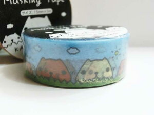 ݌ɌyJsoObYz}XLOe[v Jso@EU138C  r[GXGX 15mm }Xe/҂΂炳ObY Jsp tFCXfUC/Xg[g^Cv/fR