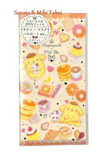 ySanrio & Miki Takei Vol.2z`Pbgt@C ||v CF-15481@ӂӂXt ̔E2|PbgJ^Cv TILN^[Y×݂R{fUC2e ۂނ