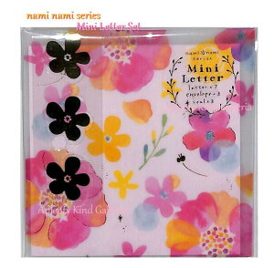 ynami nami landzXNGA~j^[Zbg ӂt[@LS-14398  ԕ ~j^[pbN/~j ~j V[t Zbg/莆Zbg/t[fUC Mini Letter set A