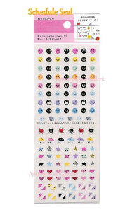 y XPW[ 蒠 ֗ ObY zXPW[V[@US-14661 }[N SCHEDULE SEAL MARK Mark V[ X}C tFCX VC ݃fR }[LO v`V[ V[ ̔ y3cm