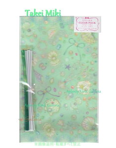 y Takei Miki ObY z NApbN/ Clear Pack STCY WP-15067 VF Shell 6 rj^C 6{t ^Cv obO }`t ݂ fUC NAobO    