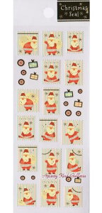 y X'mas ObY z NX}XV[ XC-52053 T^ ؎蕗V[ ̔ V[ Happy Holiday Merry Christmas T^N[X X^v v[g /N[Ysy3cm[OKz