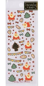 y Xmas ObYz NX}X V[ XC-52054@T^  NX}Xc[  NX}XfUC V[ Merry Christmas T^N[X Ribbon  K[h v[g ڂ y3cm[