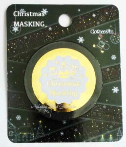 y Xmas ObYz Mika }XLOe[v XC-52131 NX}X iCg/F䎆  15mm NX}XfUC }Xe/ubN T^N[X ̌ I[ig  X'mas ObY Christmas Hap