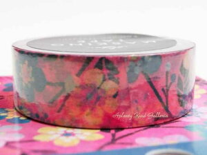 y TOMOKO HAYASHI }Xez }XLOe[vMT-13802 t[K[f sN Clothes-Pin N[Ys masking tape 15mm Ƃ ͂₵ ԕ t[fUC  rrbh J[y3cm[OKz