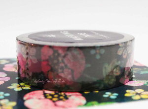 y TOMOKO HAYASHI }Xez }XLOe[vMT-13800 t[K[f ubN Clothes-Pin N[Ys masking tape 15mm Ƃ ͂₵ ԕ t[fUC Ԕ y3cm[OKz