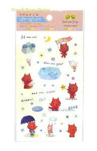 y GENKI kun ObY z 񂫂 NA fRV[ US-14290 Fight/ t@Cg u[ C Clear Deco SEAL o NAV[  V[  p Good Luck Great   D s[X Aj}