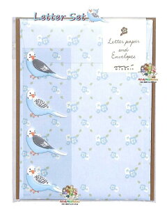 y Bird Letter Set z ^[Zbg NO.86384-006 ZLZCCR V[t  4 ~j 12  g Ƃ CR ^[pbN  莆 Ă Zbg ӂƂ ւ r 