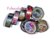 楽天市場】f:chocalo／エフチョカロ マスキングテープの通販