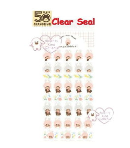 y Monchhichi × FURUKAWA z `b`  V[V[g MM20  Clear Seal 񂿂 v`V[ ~jV[ oq cCY twins tFCX  `FbN ETM  ~U \ e rbg