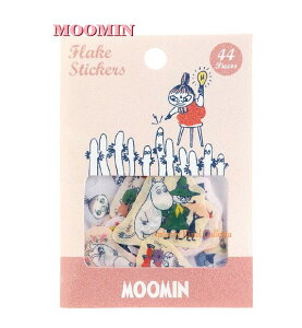yMOOMINObYzt[NV[ [~@AM040-95@Pin× Pur  }XLOe[vfނ V[t[N/ށ[݂fUC flake Stickers S44/g~C XitL [~}} t[
