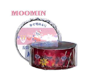 y Moomin ObYz [~  }XLOe[v@BM040-93  ށ[݂ Clear Masking Tape 15mm NA}Xe l g~C [~J }Xe e[vV[ y3cm[OKz