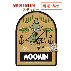 y MOOMIN ObY z [~ ό h XebJ[@DM038-35 XitL AEghA V[ rbOV[ [~ObY DECO STICKER seal \₷ _CJbgV[ y3cm[OKz