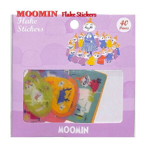 yMOOMIN ObYzt[NV[ M/M M042-79@sN  }XLOe[vf 10× e4 (40jV[t[N/Flake Stickers/g~C XitL т̃~C }} o fR o 