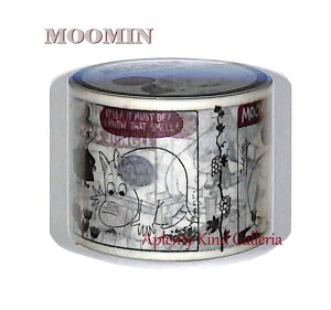 yMOOMINObYzM/M }XLOe[v 30W M048-65 R~bN 30mm  L [~}Xe/[~ObY g~CObY Ƃ݂ o p V[e[v Zt Xg[[ 
