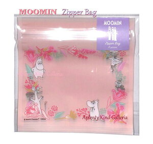 y MOOMIN ObY z [~@WbvobO R042-37@t[@5 TCYFH10×13cm ށ[݂ NA ~j pbN g~C XitL Ԃ Mtg  pbN  ZIPPE
