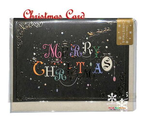 y X'mas ObY z NX}XJ[h X26-967 Merry Christmas ̔H I[igfUC ubNn Merry Xmas Happy Holiday \ T^ giJC `[t I[ig tHg J[h 