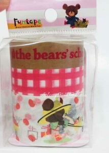 yFUN TAPEzt@e[v 15W& 15W& 30Wi`FbNjR088-05  15mm× 2, 30mm× 1 3Zbg t@e[v 3Zbg/܂̂/ wZ/}XLOe[v/V[e[v/wXeC