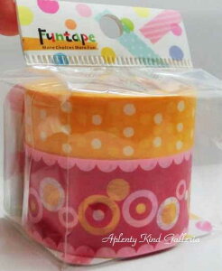 y FUN TAPE z t@e[v 15W  25W R042-10 sN 2 15mm 25mm 2 Zbg t@e[v 2 Zbg hbg ݂ fUC }XLOe[v V[ e[v L Ch^Cv  y3cm