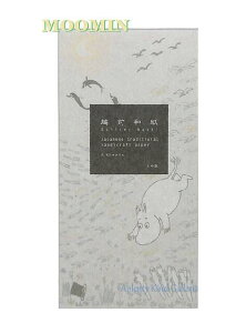 yMOOMINObYz[~ M/M aMⳁ@CT JD040-12 Oa@6 [~̂҂ЂƂƏbZ[W莆pEchizenWashiy3cm[OKz
