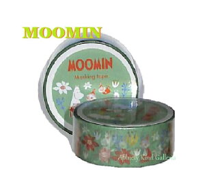 y MOOMIN ObY z }XLOe[v 15W CM038-42 X 15mm [~ }Xe g~CObY X tHXg ؁X Ԕ t[fUC A {^jJ V[ e[vy3cm[OKz