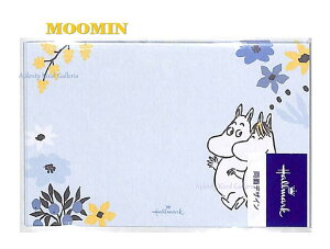 y MOOMIN ObYz [~ ~j bZ[WJ[h EPN-812-997 [~ Xm[N̂삳  Message Card J[h mini 8 ~jJ[h hTCY l[J[h ԕ [~ObY u